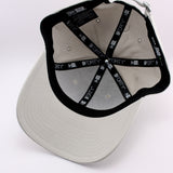 ニューエラ キャップ 9FORTY ストラップバック ビザ キャッシュアップ RB フォーミュラワン チーム STRAPBACK CAP STONE EVER GREEN