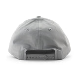 ニューエラ キャップ 9FORTY オラクル レッドブル レーシング STRAPBACK CAP GRAY