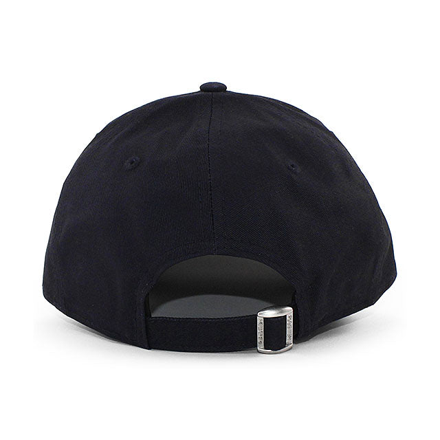 ニューエラ キャップ 9FORTY ラグビーイングランド代表 ESSENTIAL STRAPBACK CAP NAVY