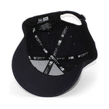 ニューエラ キャップ 9FORTY ラグビーイングランド代表 ESSENTIAL STRAPBACK CAP NAVY