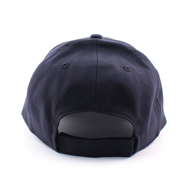 ニューエラ キャップ 9FORTY ヒューストン テキサンズ NFL STANDARD ADJUSTABLE CAP NAVY