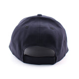 ニューエラ キャップ 9FORTY ヒューストン テキサンズ NFL STANDARD ADJUSTABLE CAP NAVY