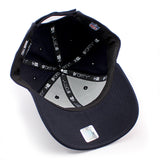 ニューエラ キャップ 9FORTY ヒューストン テキサンズ NFL STANDARD ADJUSTABLE CAP NAVY
