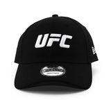 ニューエラ キャップ 9FORTY UFC DIAMOND ERA SNAPBACK CAP BLACK