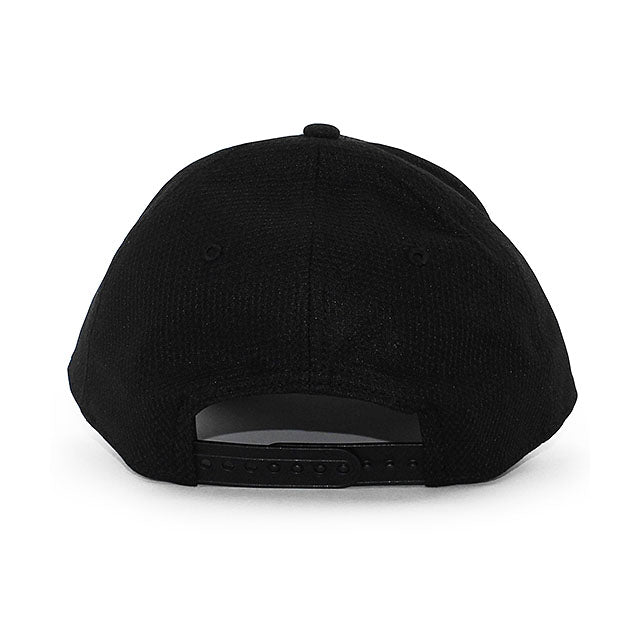ニューエラ キャップ 9FORTY UFC DIAMOND ERA SNAPBACK CAP BLACK