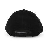 ニューエラ キャップ 9FORTY UFC DIAMOND ERA SNAPBACK CAP BLACK