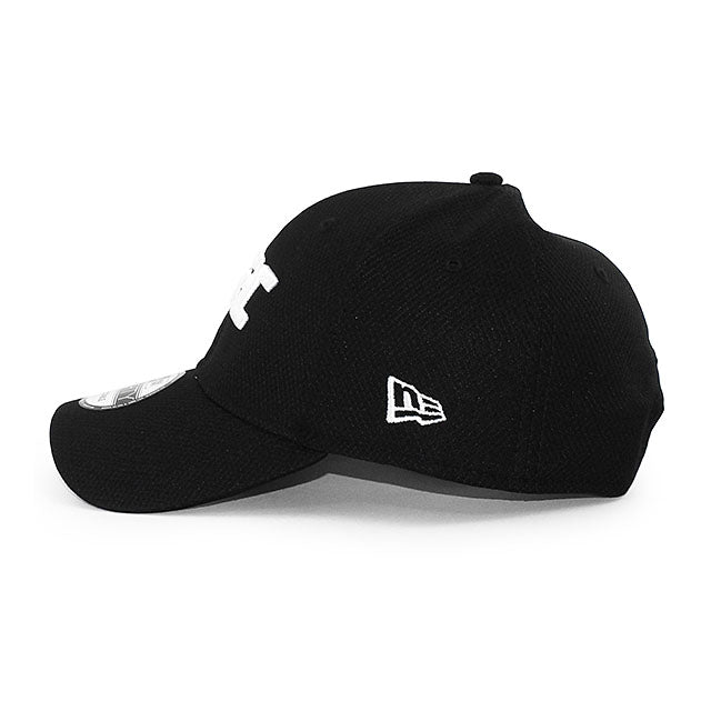 ニューエラ キャップ 9FORTY UFC DIAMOND ERA SNAPBACK CAP BLACK