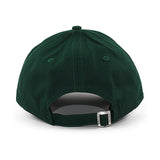 ニューエラ キャップ 9FORTY ビザ キャッシュアップ RB フォーミュラワン チーム STRAPBACK CAP GREEN