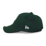 ニューエラ キャップ 9FORTY ビザ キャッシュアップ RB フォーミュラワン チーム STRAPBACK CAP GREEN