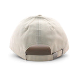 EU限定 ニューエラ キャップ 9FORTY ベスパ LOGO STRRAPBACK CAP CREAM