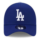 2025 ワールドシリーズチャンピオンモデル ニューエラ キャップ 9FORTY ロサンゼルス ドジャース MLB WORLD SERIES CHAMPIONS A-FRAME SNAPBACK CAP ROYAL