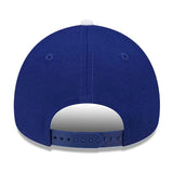 2025 ワールドシリーズチャンピオンモデル ニューエラ キャップ 9FORTY ロサンゼルス ドジャース MLB WORLD SERIES CHAMPIONS A-FRAME SNAPBACK CAP ROYAL