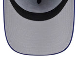 2025 ワールドシリーズチャンピオンモデル ニューエラ キャップ 9FORTY ロサンゼルス ドジャース MLB WORLD SERIES CHAMPIONS A-FRAME SNAPBACK CAP ROYAL