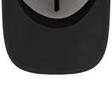 2025 ワールドシリーズチャンピオン ロッカールームモデル 海外取寄 ニューエラ キャップ 9FORTY スナップバック ロサンゼルス ドジャース 2025 WORLD SERIES CHAMPIONS LOCKER ROOM SNAPBACK CAP CREAM