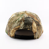 ニューエラ キャップ 9FORTY スナップバック シカゴ ブルズ NBA A-FRAME SNAPBACK CAP REALTREE CAMO