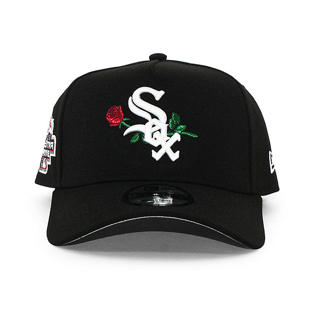 Neweraホワイトソックス7 5/8(60.6)BATMANバットマンキャップ MLB ホワイトソックス キャップ - MLB | セレクション公式オンライン