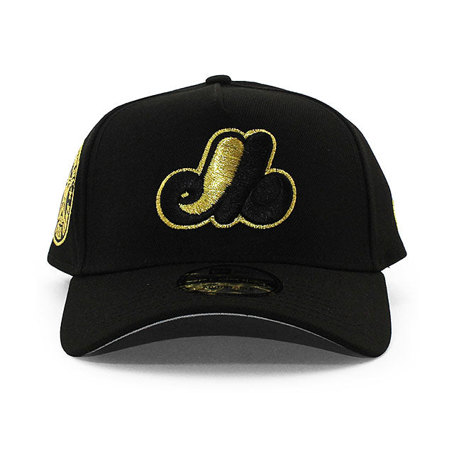 SNAPBACK CAP(スナップバックキャップ) – Amazingstore