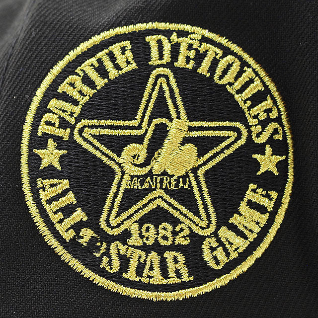 ニューエラ キャップ 9FORTY モントリオール エクスポズ MLB 1982 ALL