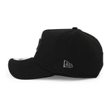 ニューエラ キャップ 9FORTY シカゴ カブス MLB 1990 ALL STAR GREY BOTTOM A-FRAME SNAPBACK CAP BLACK