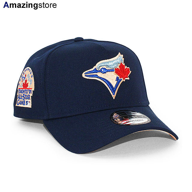 ニューエラ キャップ 59FIFTY サンディエゴ パドレス MLB JACKIE