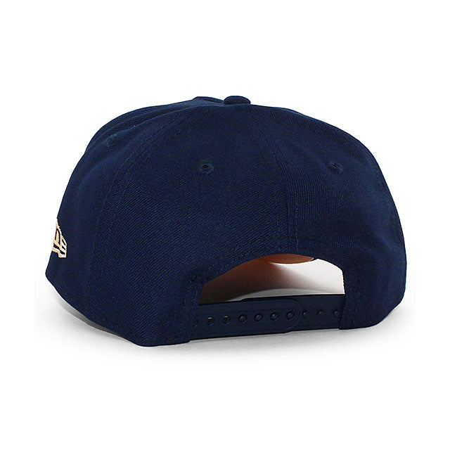 ニューエラ キャップ 9FORTY トロント ブルージェイズ MLB 1991 ALL