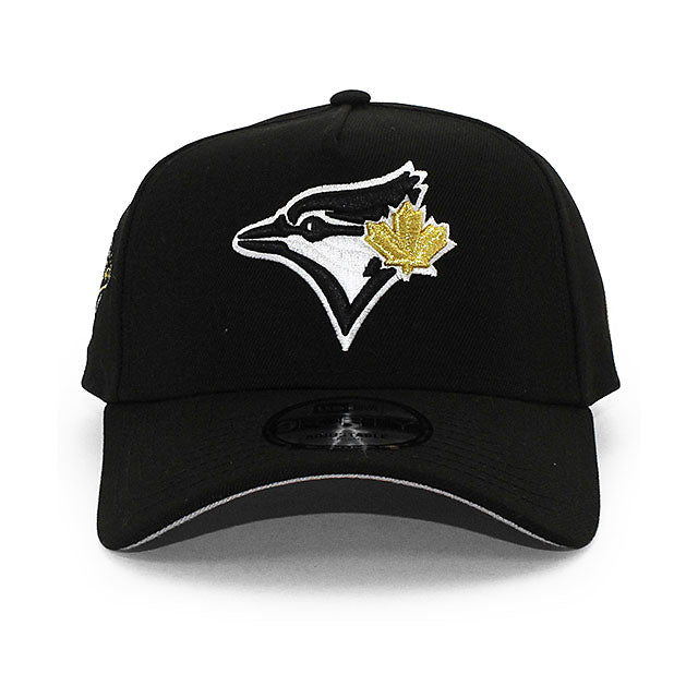 ニューエラ 9FIFTY デトロイト タイガース REPLICA HOME SNAPBACK CAP