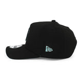 ニューエラ キャップ 9FORTY ニューヨーク ヤンキース MLB 1999 WORLD SERIES TIFFANYBOTTOM A-FRAME SNAPBACK CAP BLACK