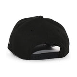 ニューエラ キャップ 9FORTY シアトル マリナーズ MLB 2001 ALL STAR GAME GREY BOTTOM A-FRAME SNAPBACK CAP BLACK