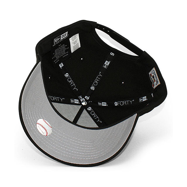 Newera 9forty シアトルマリナーズ オールスターゲーム キャップ ニューエラ キャップ 9FORTY シアトル マリナーズ MLB 2001 ALL STAR