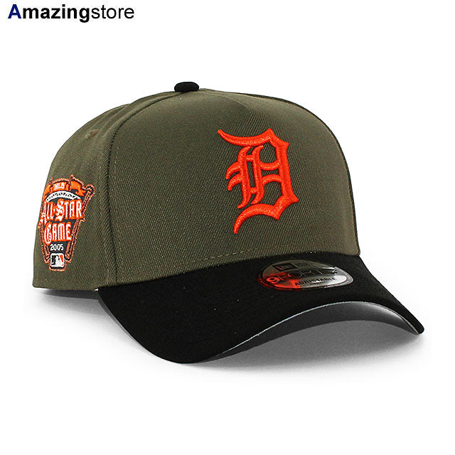 ニューエラ キャップ 59FIFTY クリーブランド インディアンス MLB 1957