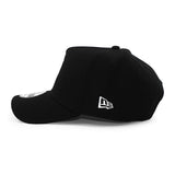 ニューエラ キャップ 9FORTY デトロイト タイガース MLB 2005 ALL STAR GAME GREY BOTTOM A-FRAME SNAPBACK CAP BLACK