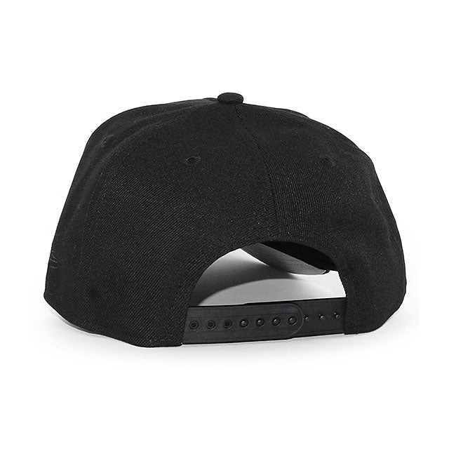 ニューエラ キャップ 9FORTY ロサンゼルス エンゼルス MLB 2020 ALL STAR GREY BOTTOM A-FRAME SNAPBACK CAP BLACK