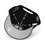 ニューエラ キャップ 9FORTY ロサンゼルス エンゼルス MLB 2020 ALL STAR GREY BOTTOM A-FRAME SNAPBACK CAP BLACK