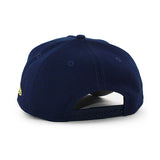 ニューエラ キャップ 9FORTY ロサンゼルス ドジャース MLB 2025 WORLD SERIES CHAMPIONS GREY BOTTOM A-FRAME SNAPBACK CAP NAVY