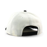 ニューエラ キャップ 9FORTY サンフランシスコ ジャイアンツ MLB 25YEAR KELLY GREEN BOTTOM A-FRAME SNAPBACK CAP CREAM