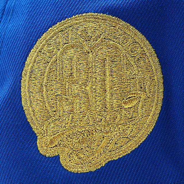 ニューエラ キャップ 9FORTY トロント ブルージェイズ MLB 30TH GREY BOTTOM A-FRAME SNAPBACK CAP BLUE