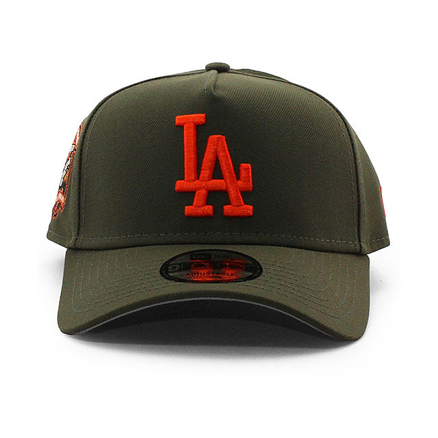 SNAPBACK CAP(スナップバックキャップ) – Amazingstore