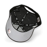 ニューエラ キャップ 9FORTY サンディエゴ パドレス MLB 50TH GREY BOTTOM A-FRAME SNAPBACK CAP DK GRAY