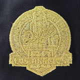 ニューエラ キャップ 9FORTY ロサンゼルス ドジャース MLB 60TH GREY BOTTOM A-FRAME SNAPBACK CAP BLACK