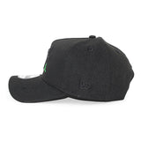 ニューエラ キャップ 9FORTY トロント ブルージェイズ MLB 1991 ALL STAR GAME RED BOTTOM A-FRAME SNAPBACK CAP BLACK
