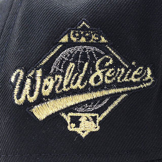 ニューエラ キャップ 9FORTY トロント ブルージェイズ MLB 1993 WORLD