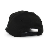 ニューエラ キャップ 9FORTY シカゴ ホワイトソックス MLB 95TH GREY BOTTOM A-FRAME SNAPBACK CAP BLACK