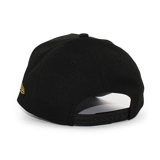ニューエラ キャップ 9FORTY シカゴ ホワイトソックス MLB ALL STAR YEARS GREY BOTTOM A-FRAME SNAPBACK CAP BLACK
