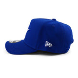 ニューエラ キャップ 9FORTY ヒューストン アストロズ MLB A-FRAME SNAPBACK CAP LT ROYAL