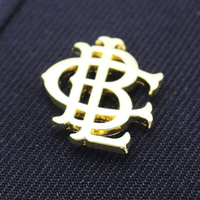 BIG LEAGUE CHEWモデル ニューエラ メッシュキャップ 9FORTY アトランタ ブレーブス MLB A-FRAME TRUCKER MESH CAP NAVY