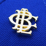 BIG LEAGUE CHEWモデル ニューエラ メッシュキャップ 9FORTY シカゴ カブス MLB A-FRAME TRUCKER MESH CAP ROYAL