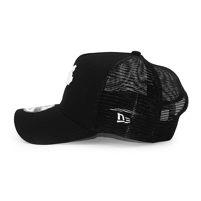 ニューエラ メッシュキャップ 9FORTY トロント ブルージェイズ MLB A