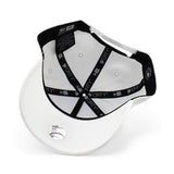 ニューエラ キャップ 9FORTY トロント ブルージェイズ MLB A-FRAME SNAPBACK CAP WHITE