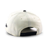 ニューエラ キャップ 9FORTY セントルイス カージナルス MLB BUSCH STADIUM FINALS SEASON GREEN BOTTOM A-FRAME SNAPBACK CAP CREAM