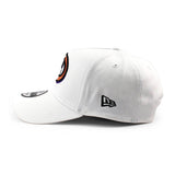 ニューエラ キャップ 9FORTY アリゾナ ダイヤモンドバックス MLB COOPERSTOWN A-FRAME SNAPBACK CAP WHITE